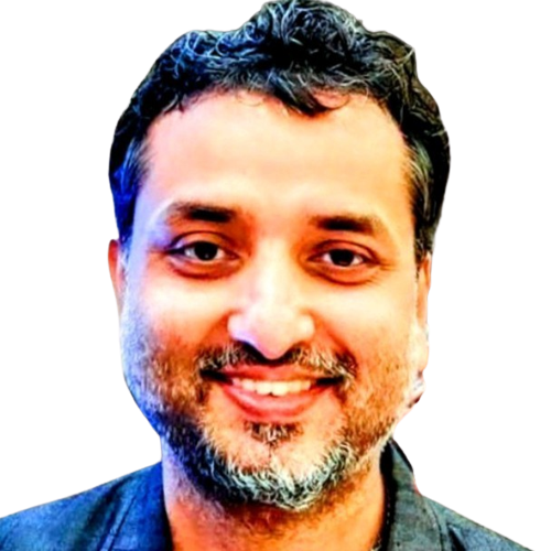 Arpan Mukherjee